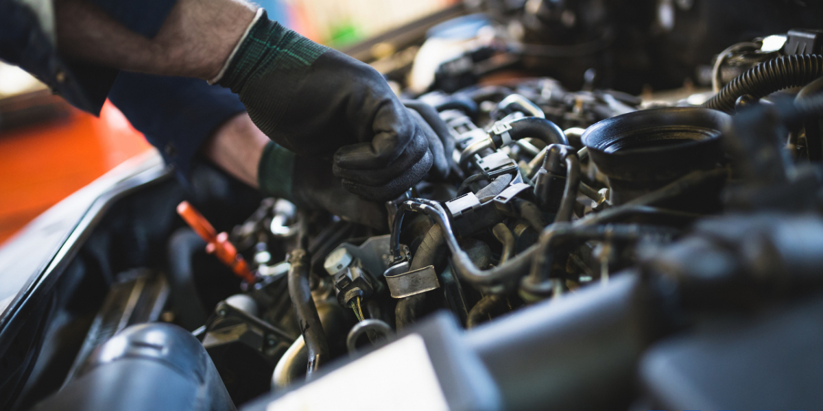 What Insurance do I Need to be a Mobile Mechanic?