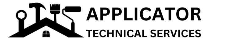 Applicator Tech