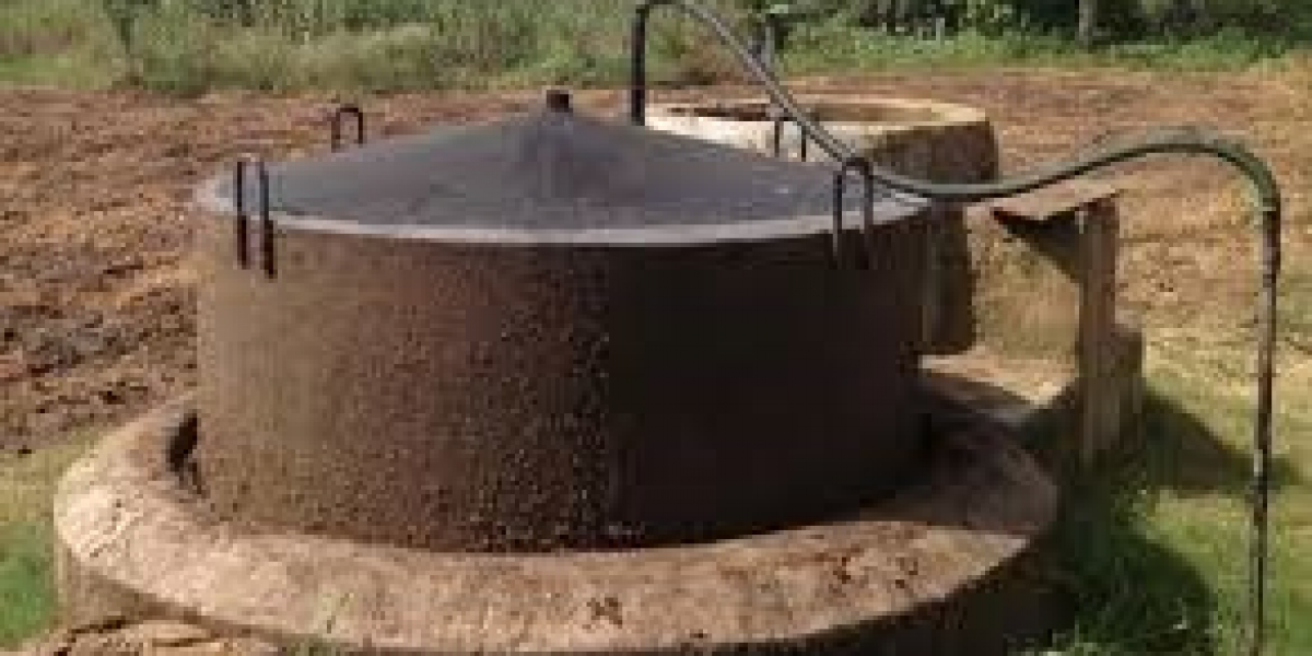 Building Biogas Plants: A Guide to Sustainable Energy Solutions