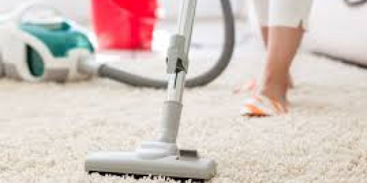 The Dual Benefits of Carpet Cleaning: Comfort and Health