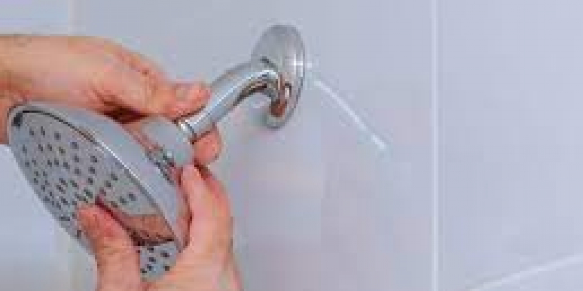 The Ultimate Guide to Repairing a Leaky Shower