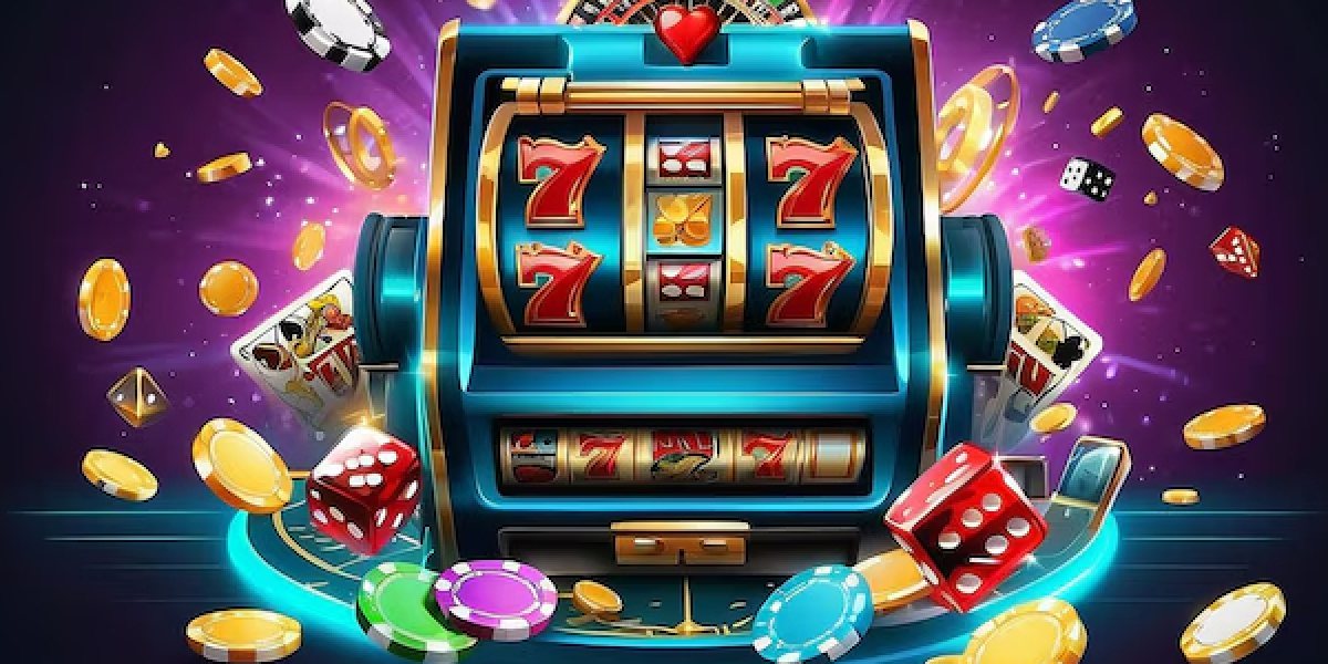 Slot Bertema Film: Menghadirkan Karakter Favorit ke Dalam Permainan