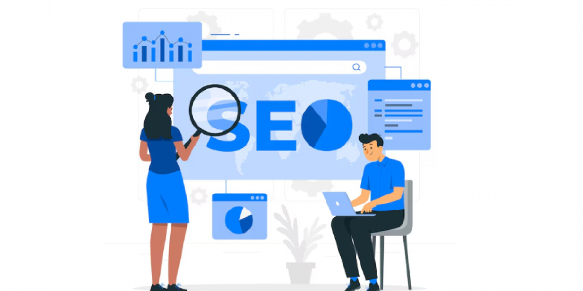 Professional SEO Services: A Path to Online Success