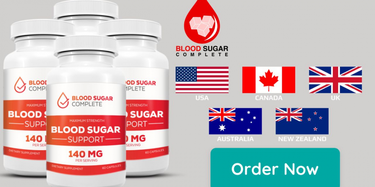 Blood Sugar Complete Blood Sugar Support Formula Reviews 2024