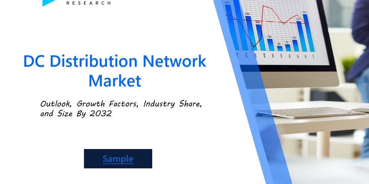 DC Distribution Network Market Outlook 2024-2032: Key Trends, Innovations, and Growth Opportunities in Renewable Energy 