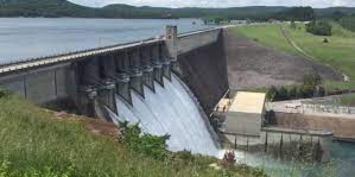 Flood Break Automatic Floodgates Market Size, Industry Share | Report 2024-32