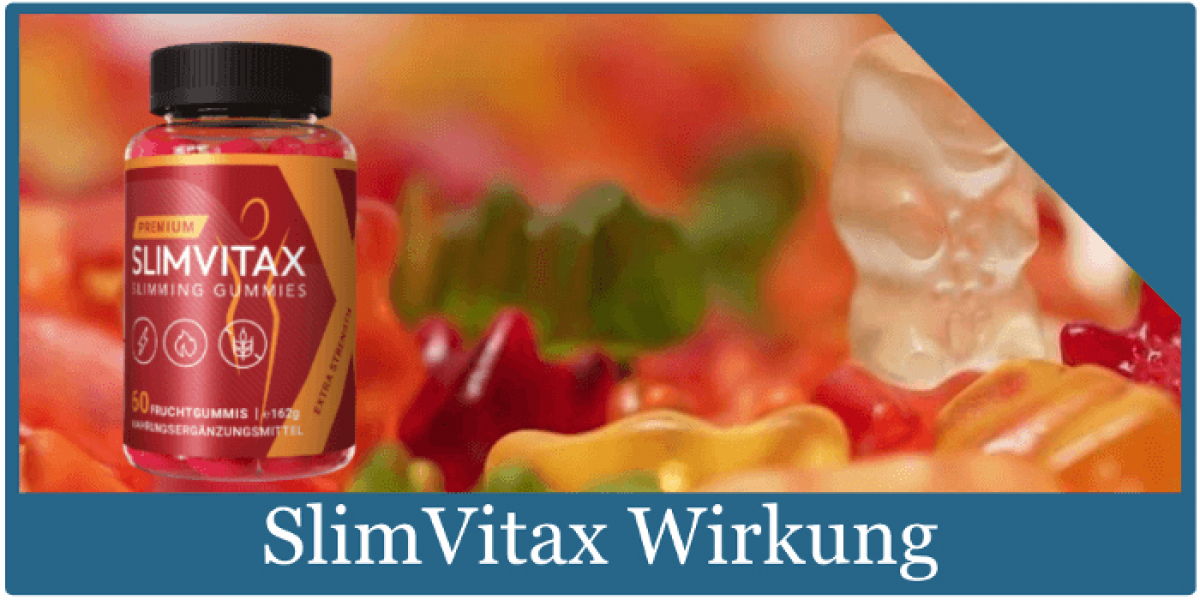 Slim Vitax Fruchtgummis - SlimVitaX Bewertung,Slimvitax Gummies ,Slimvitax Diet Gummies!!