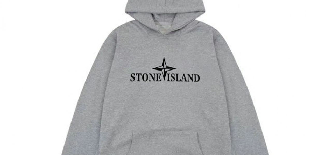 Stone Island：潮流迷的衣櫥裡為何不能少的品牌？