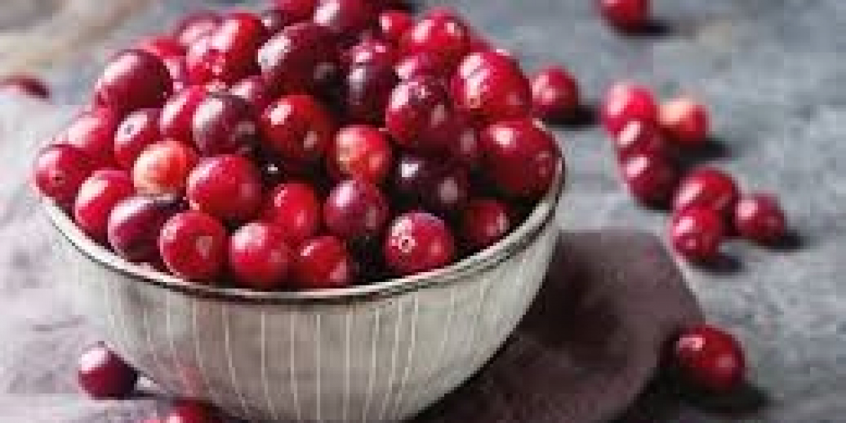 Beyond the Harvest: The Versatile World of Cranberries