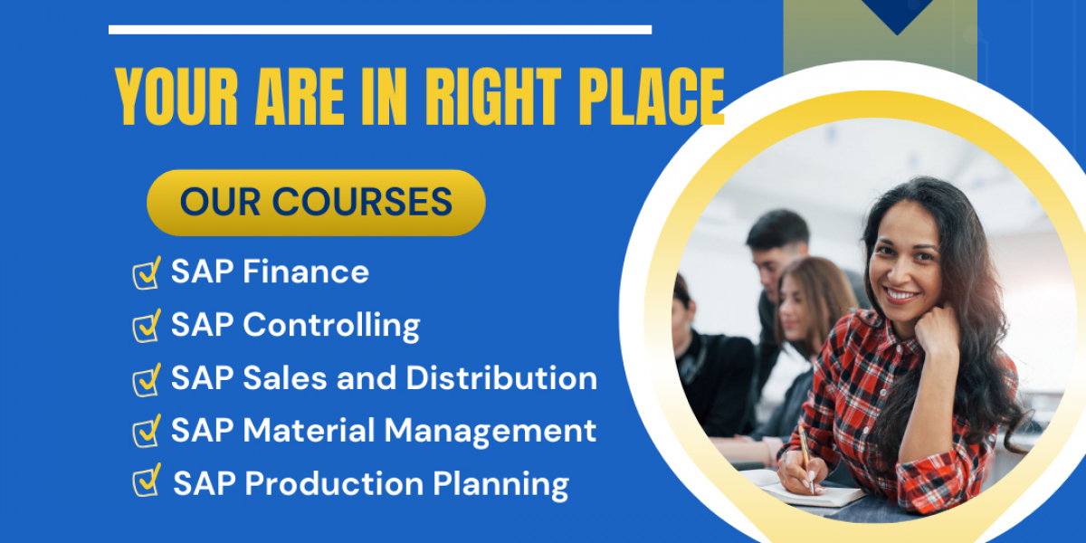 How Much Are SAP Course Fees in Mumbai and What Should I Expect?