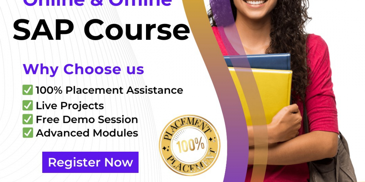 What Is the Average Cost of SAP HCM Courses in Pune and What Is Included? 