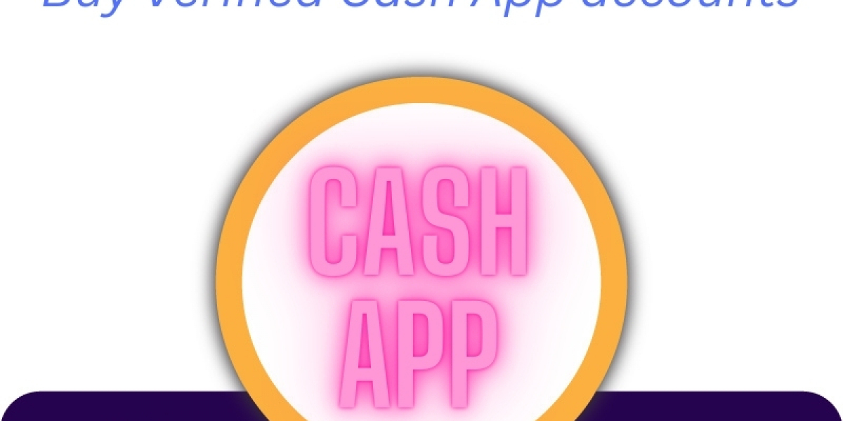 Buy Verified Cash App Accounts