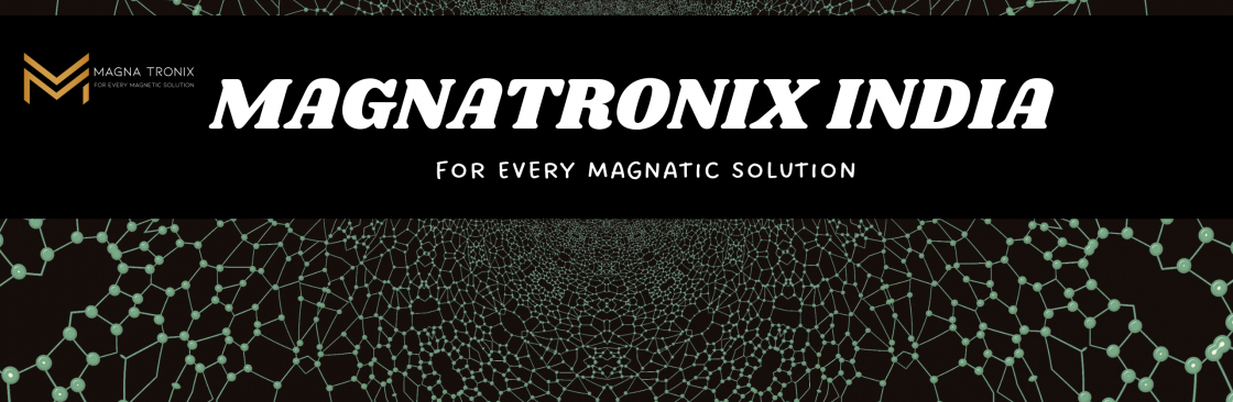 Magnatronix india