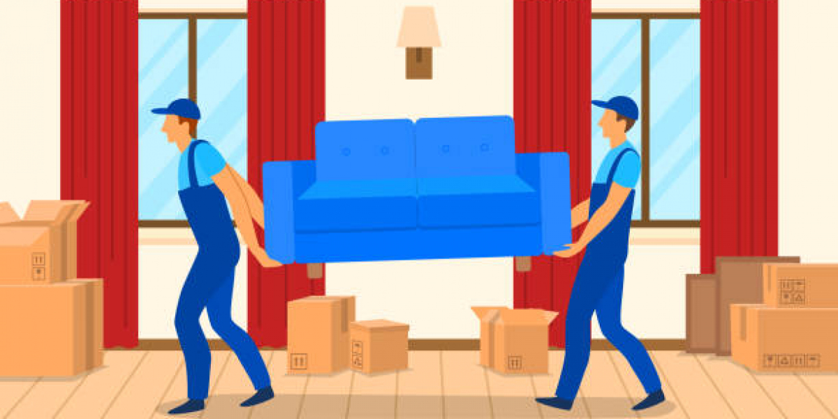 Trusted Packers and Movers in Andheri: A Stress-Free Moving Experience with Elvin Packers and Movers