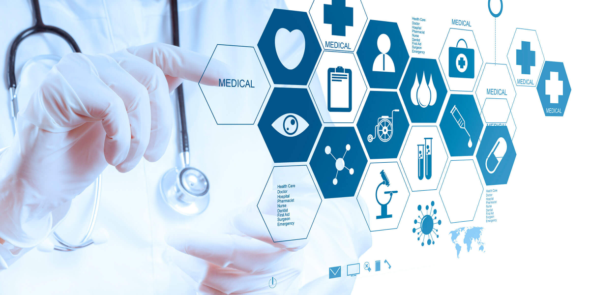 Healthcare IT Market Size, Share, Growth Analysis Report 2033