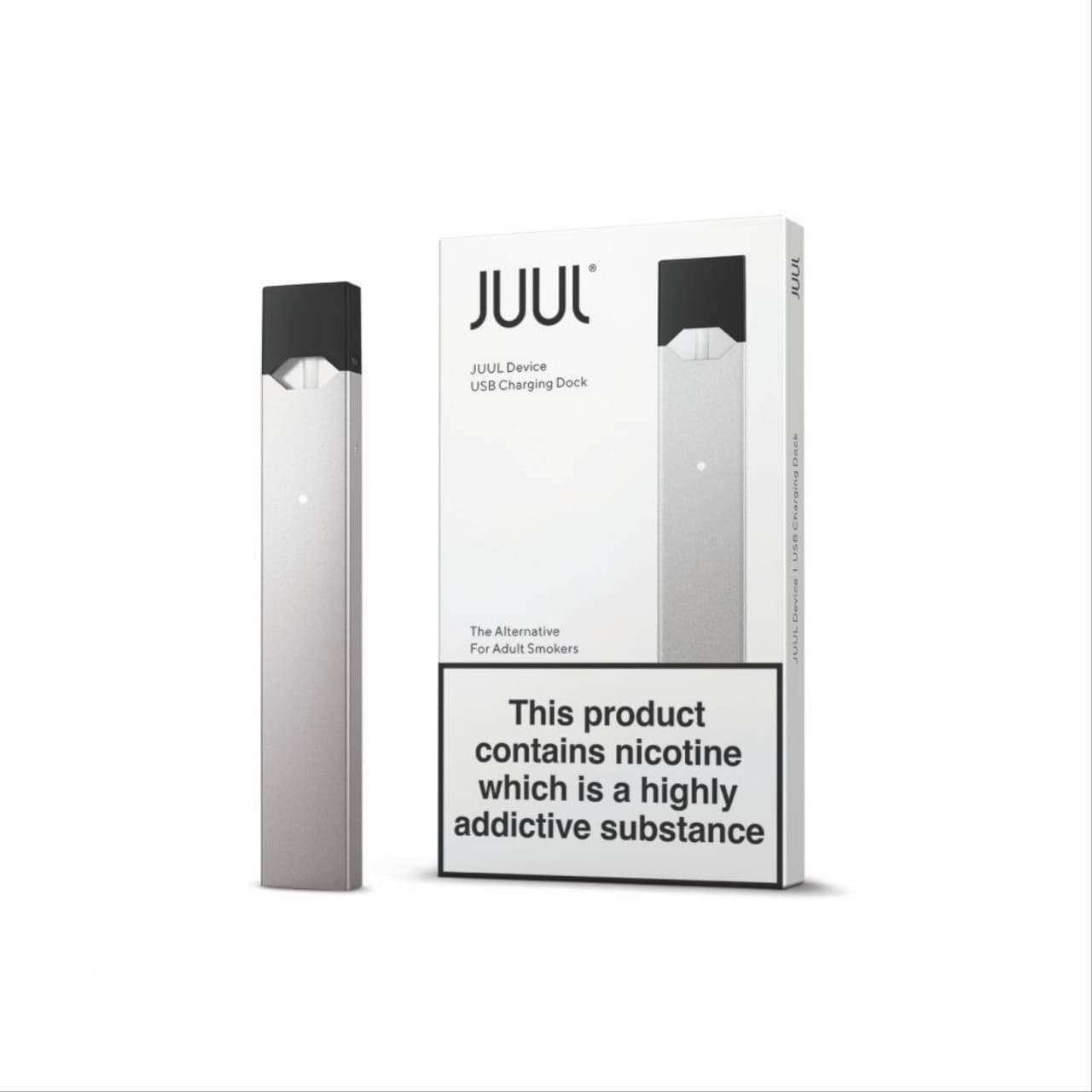 Best JUUL Pods buy in Dubai - VAPE FAST UAE