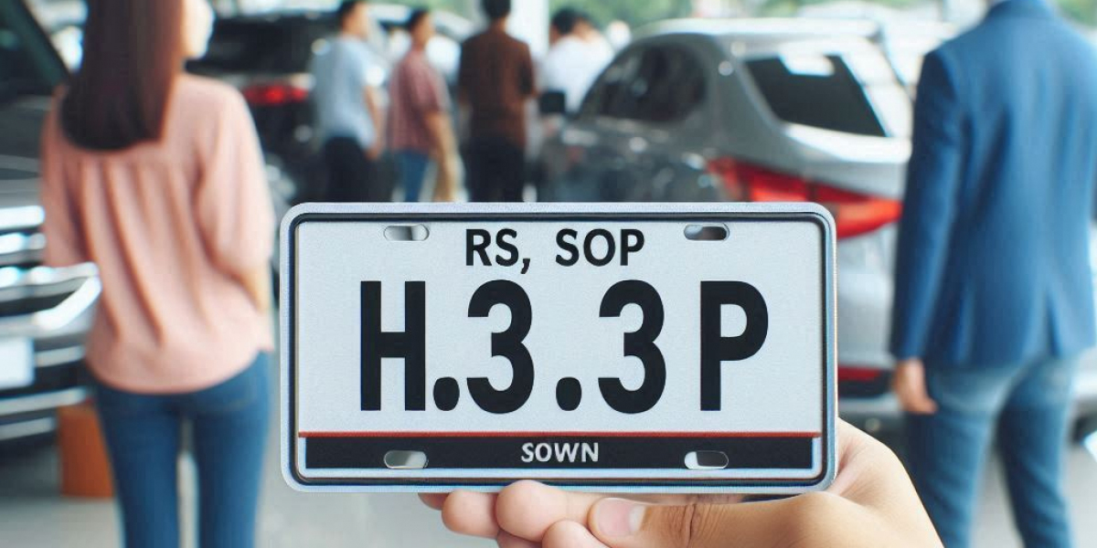 My Book HSRP: A Comprehensive Guide to High-Security Registration Plates (HSRP)