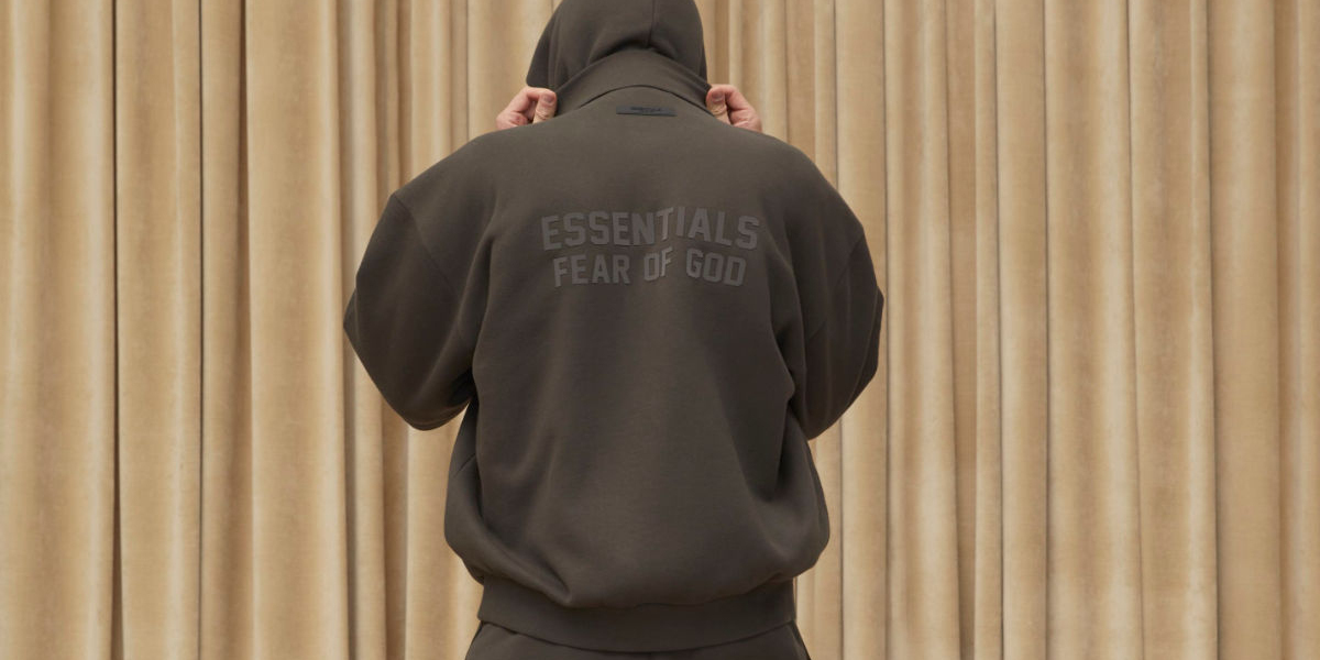 Enhanced Design Features of the Essential Hoodie