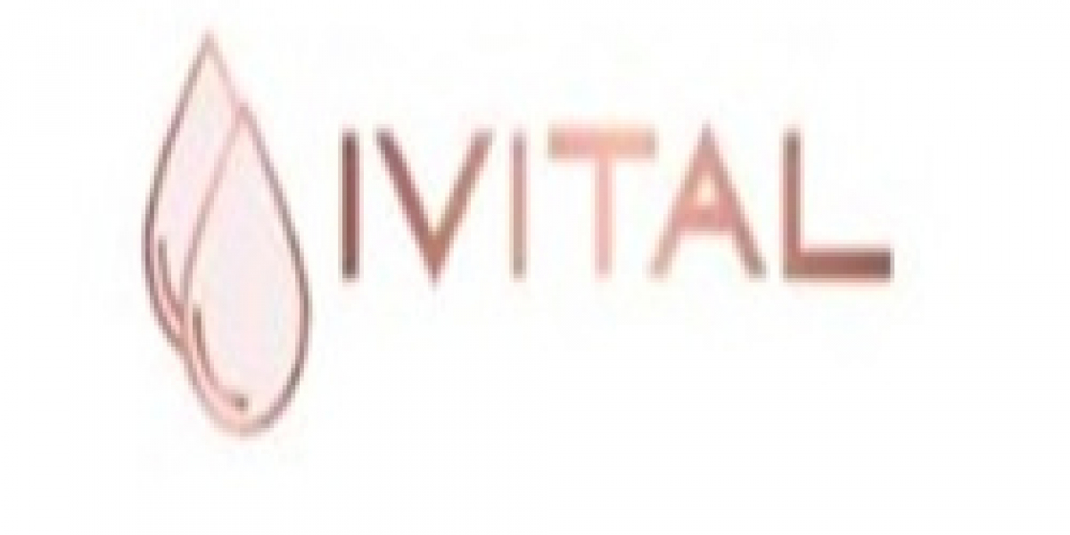 Revitalize Your Beauty and Wellness at IVitalHealth: Your Destination for Vitamin Infusions, Botox, and Fillers