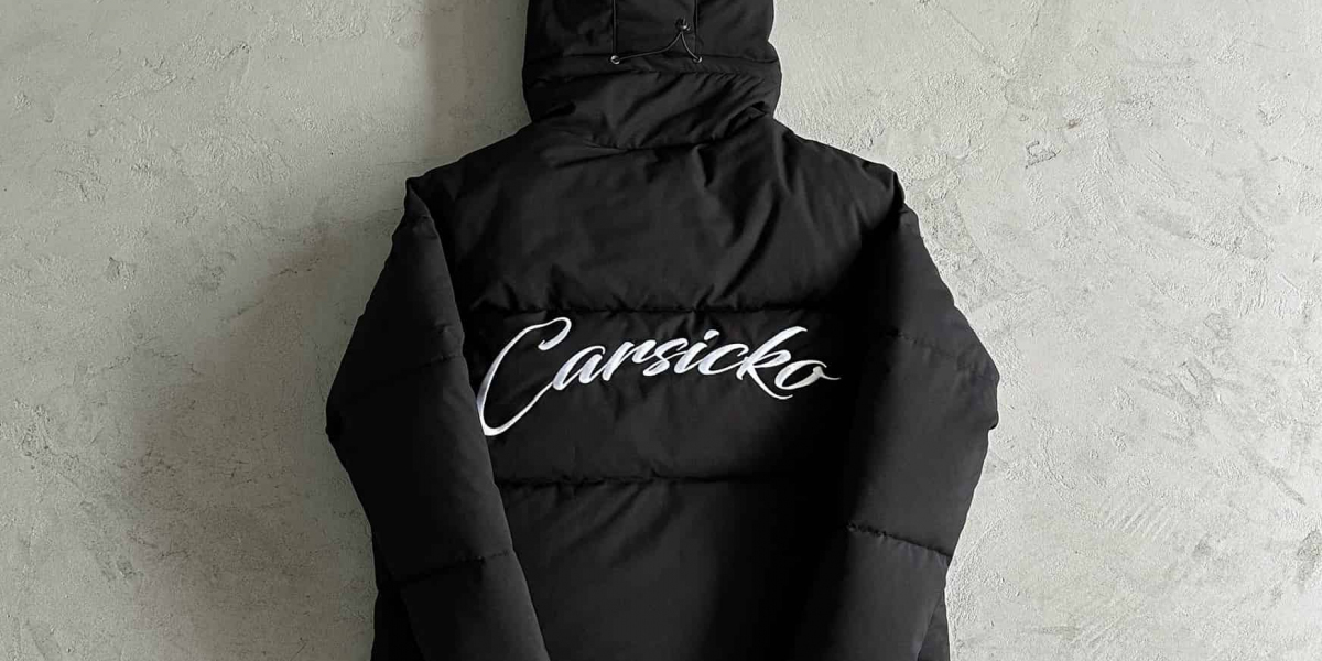 Carsicko Clothing: The Rise of a Unique Streetwear Brand