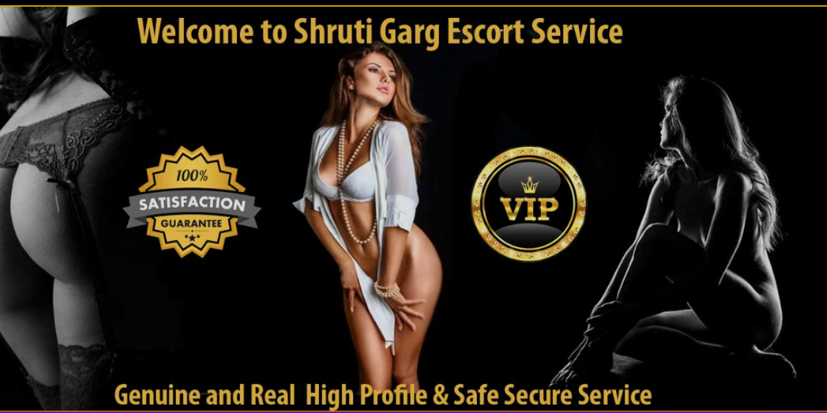 Jaipur Call Girl Services – Welcome to Shruti Garg’s World of Luxury and Excitement!