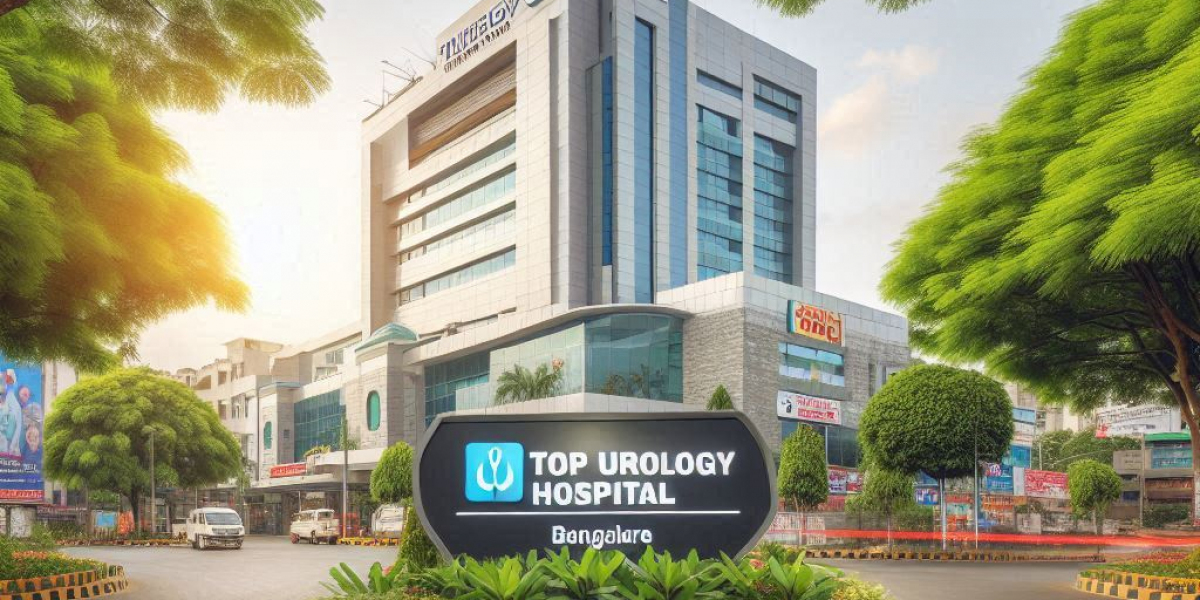 Discovering the Best Kidney Hospital in Bangalore