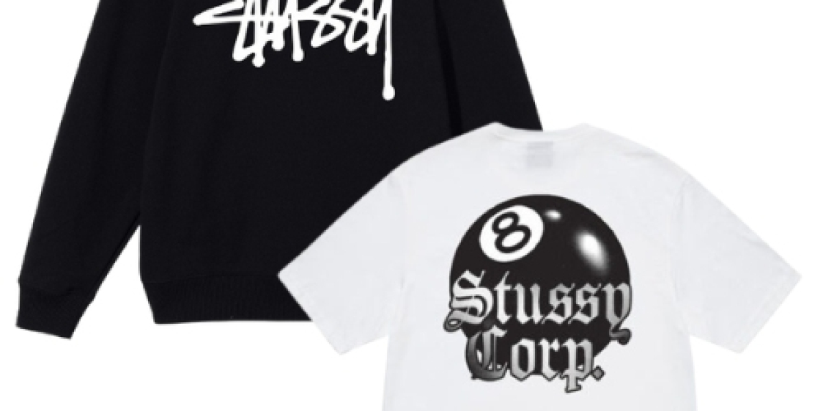 How to Care for Your Stussy Hoodie in the UK