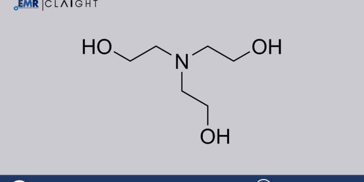 Triethanolamine Price Forecast: Comprehensive Analysis and Future Insights