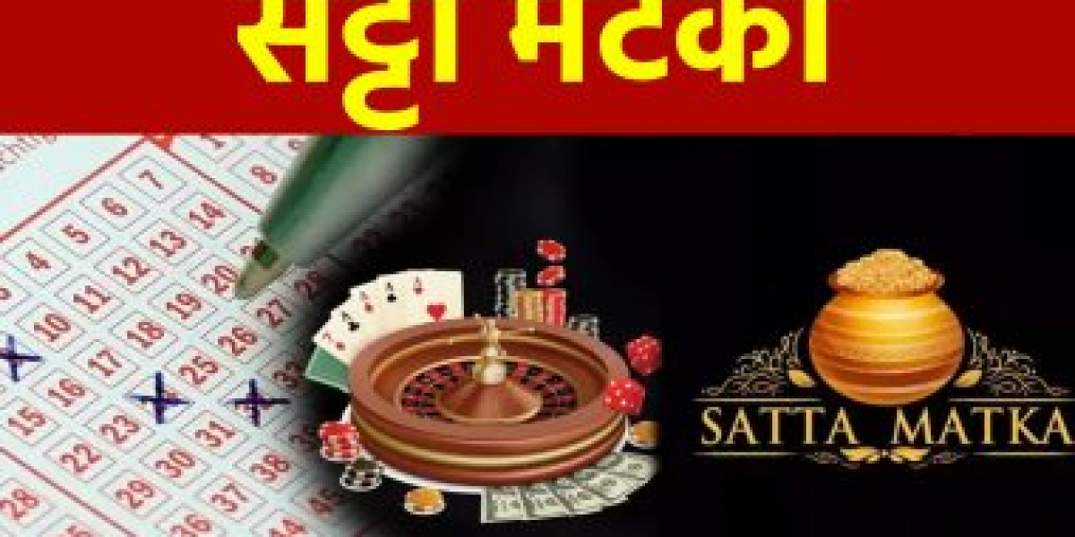 A Comprehensive Guide to Satta Matka: Understanding the Popular Game of Chance