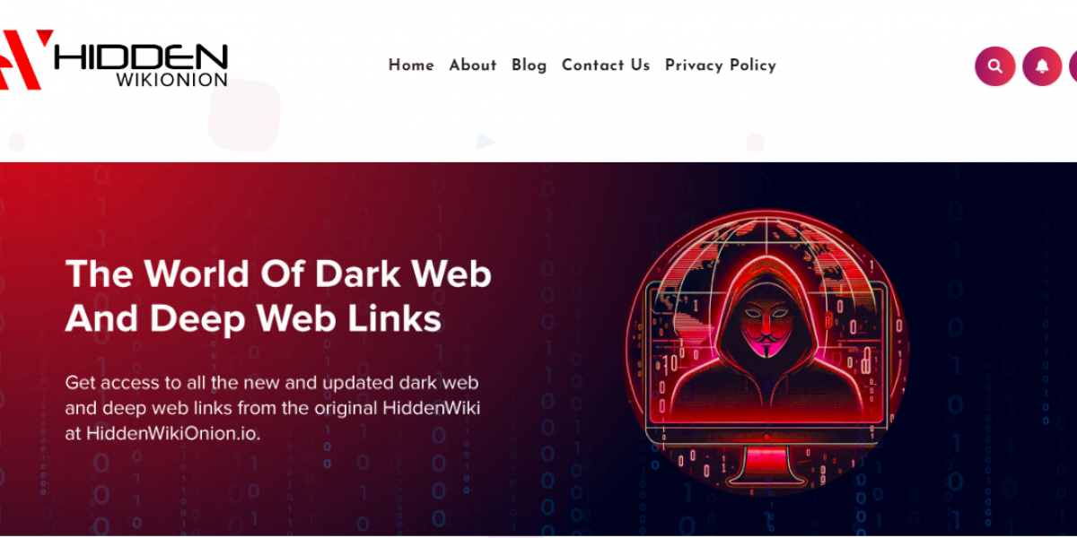 Navigating the Internet’s Secret Garden: The Hidden Wiki