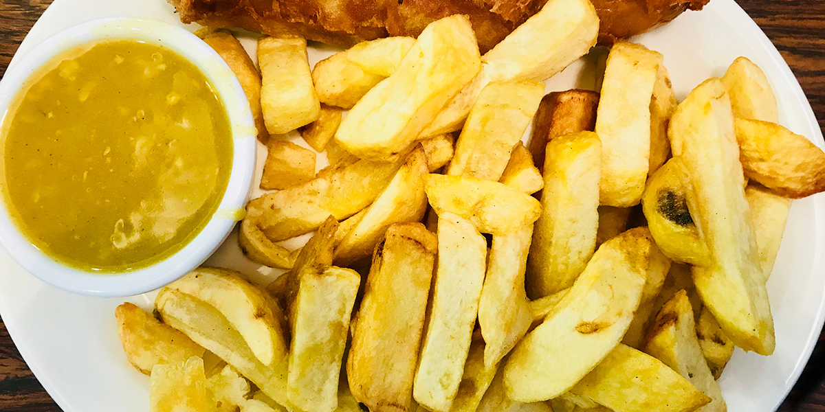 Hidden Gems: Discover Ireland’s Top Underrated Chip Shops