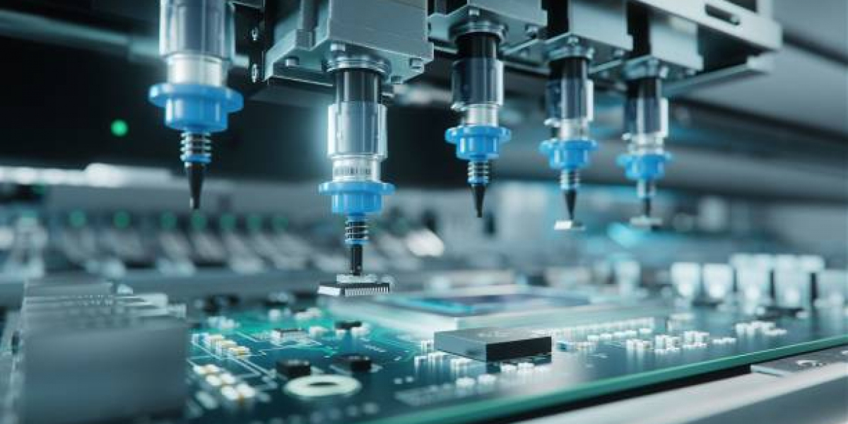 The Benefits of PCB Assembly Near Me for Medical, Automotive, and Aerospace Industries