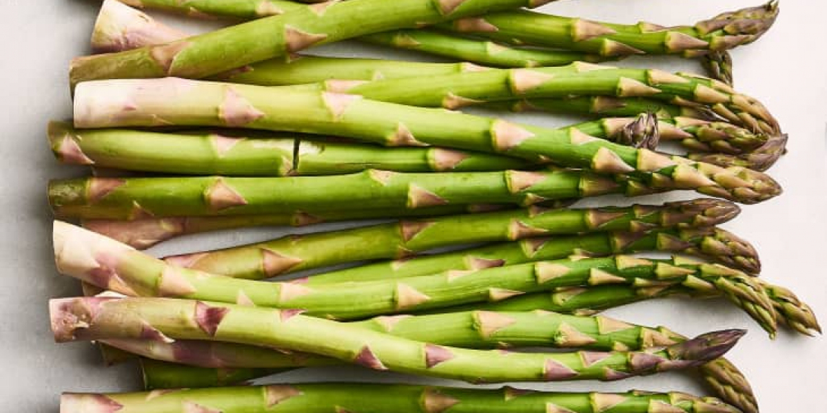 Global Asparagus Market Size, Share, Demand, Forecasts To 2033