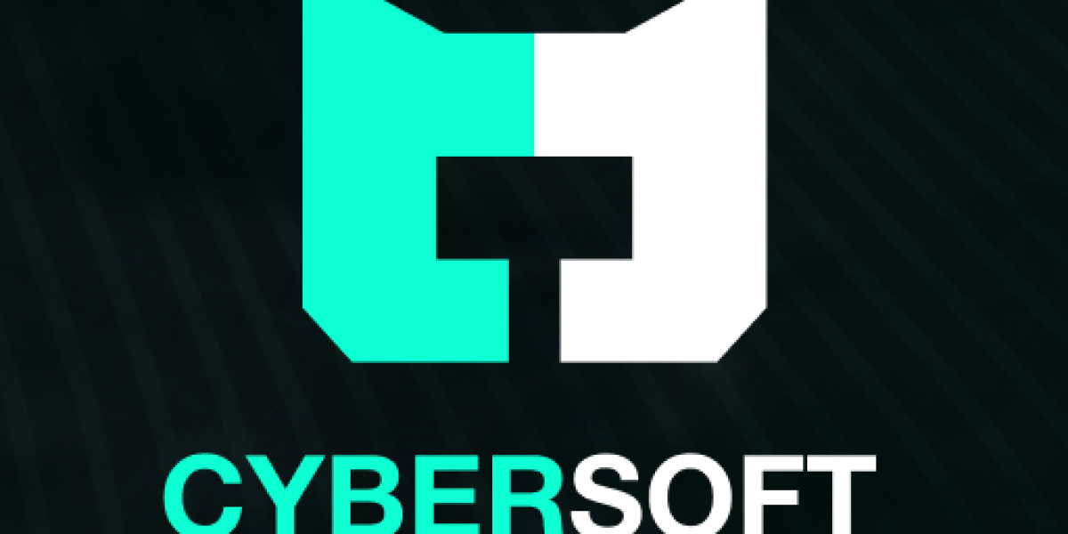 Cyfersoft: The Future of Intelligent Software Solutions