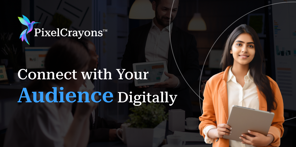 Higher Education Digital Marketing Services | Agency Expertise | PixelCrayons™