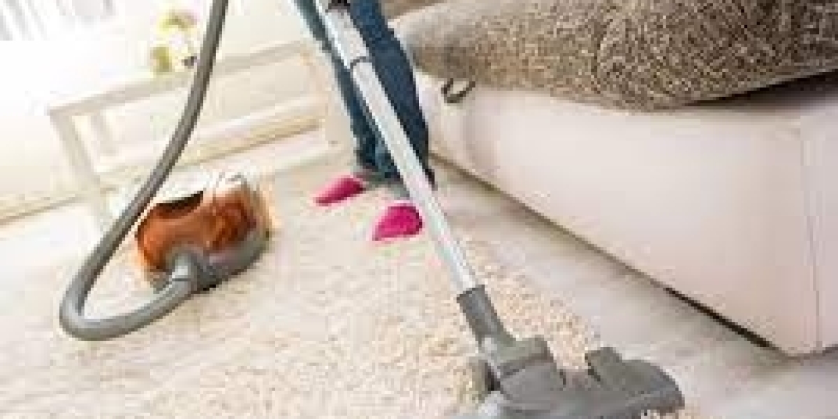 The Benefits of Regular Professional Carpet Cleaning for Home Maintenance