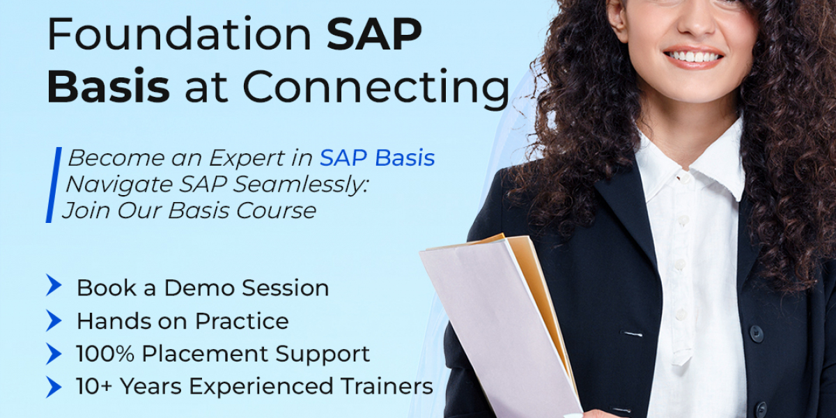 Are You Prepared? Top SAP BASIS Interview Questions to Expect.