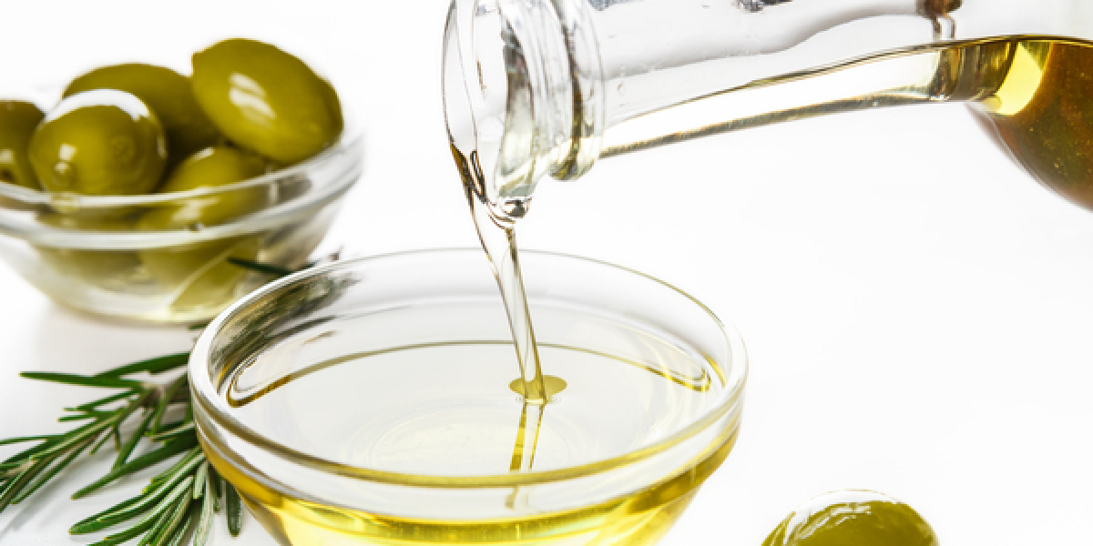 Olive Oil Manufacturing Plant 2024: Detailed Project Report, Raw Materials Requirement, Cost and Revenue