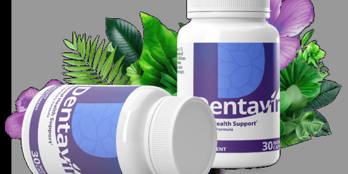 Dentavim | Teethcare Supplement for Healthcare