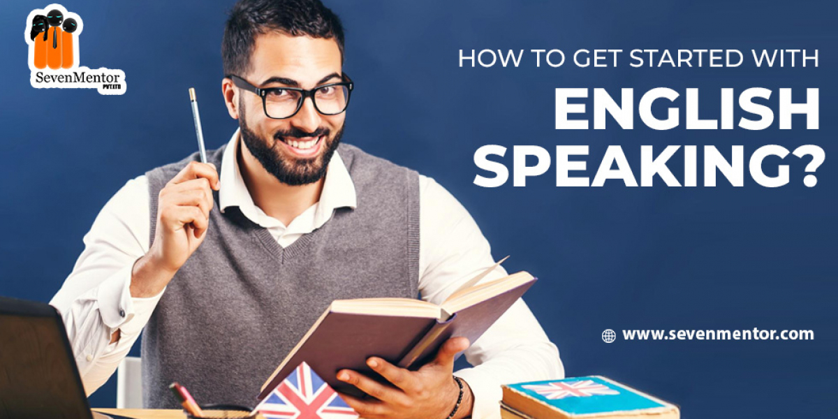 From Beginner to Fluent: Mastering Spoken English