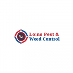 loins pest and weed control