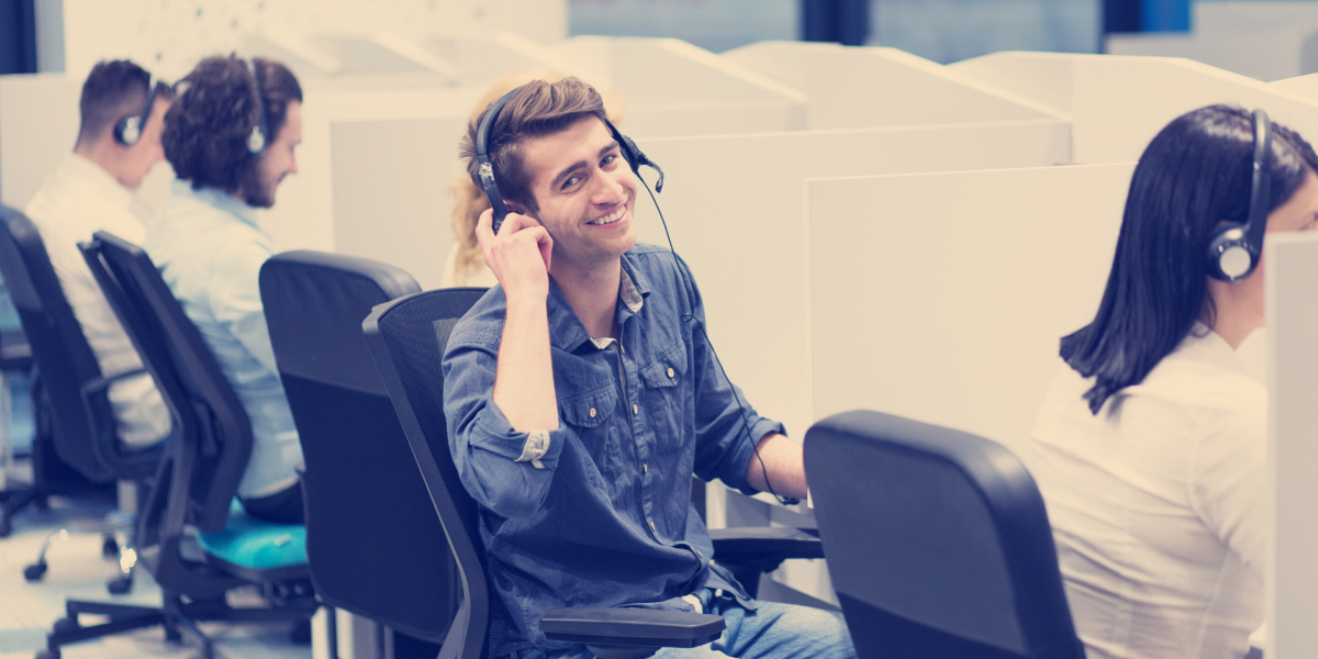 Who’s Using On-site Support Services?