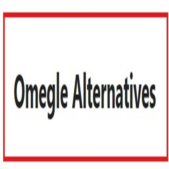 Omegle Alternatives