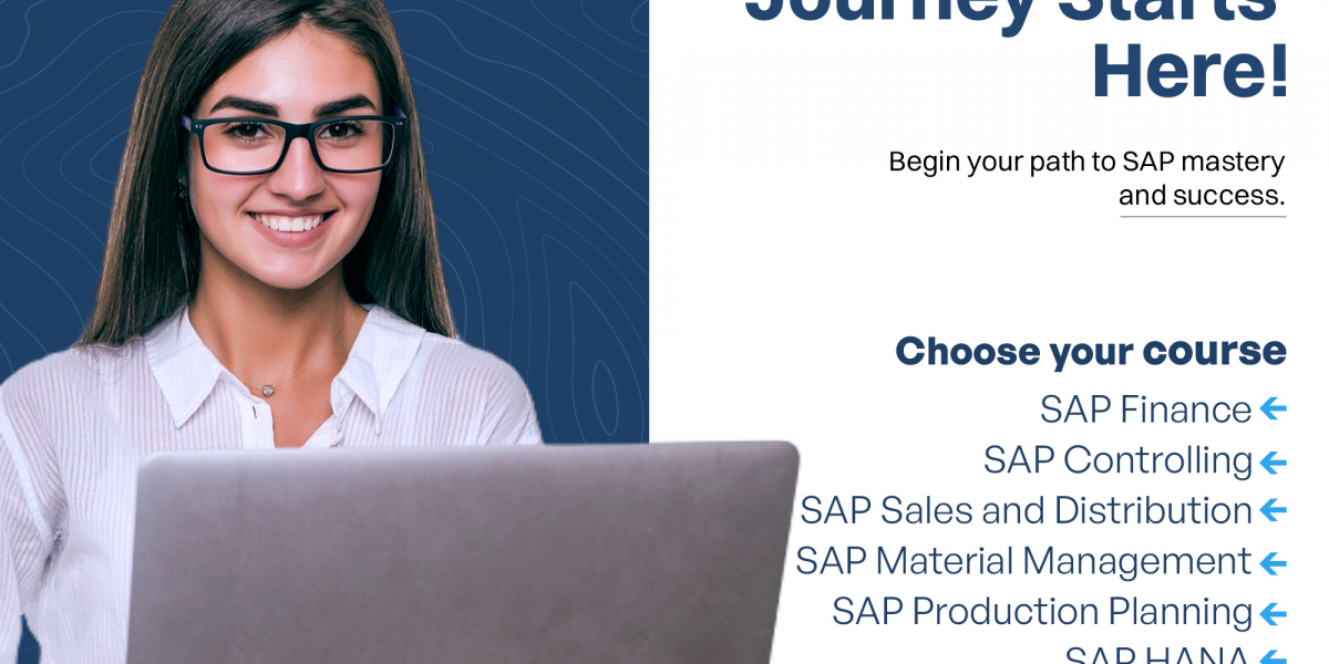 Is the SAP PM Course in Pune the Right Fit for Your Career Goals?