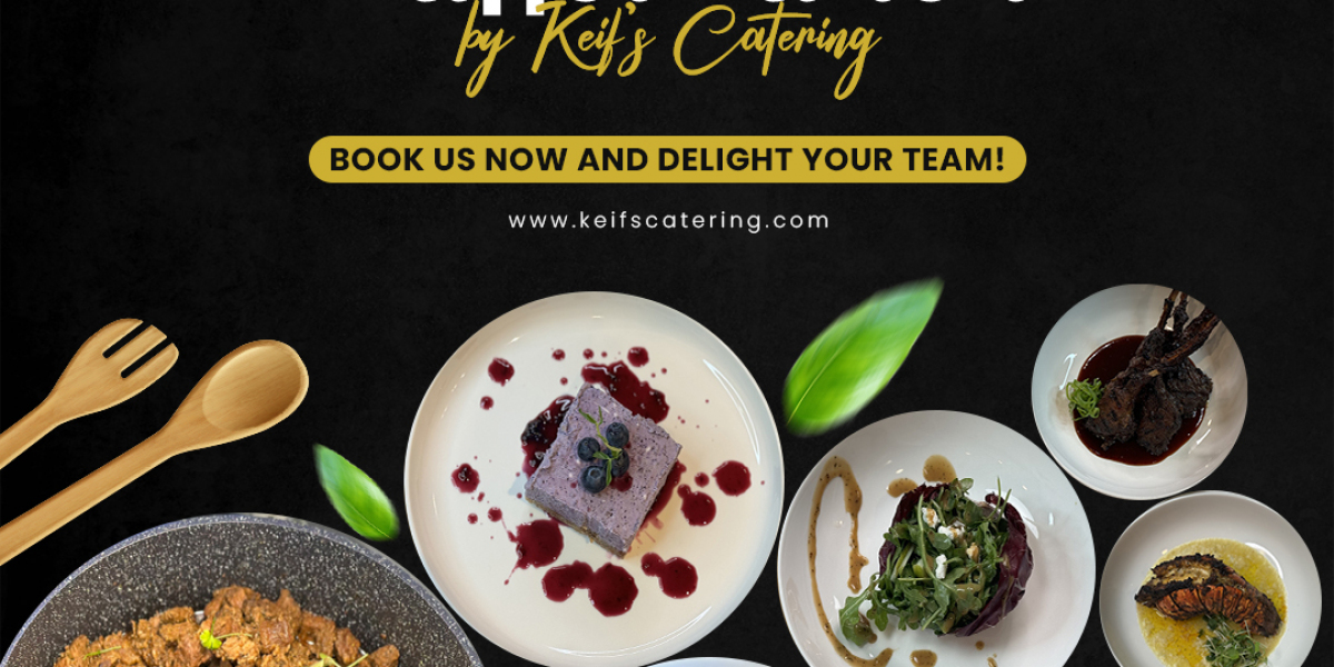 Brunch Done Right: A Guide to Perfect Catering Menus by Keifs Catering