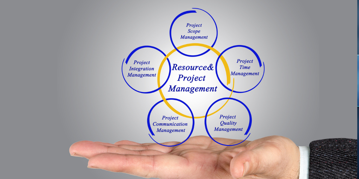 Effective Resource Management: Balancing Your Project Needs