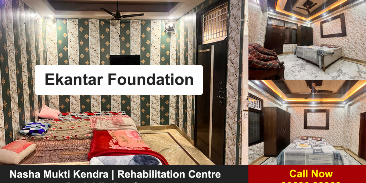 India Rehabs | Nasha Mukti Kendra in Ghaziabad