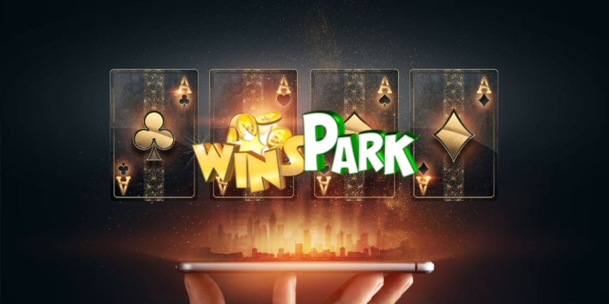 Casinò online Winspark