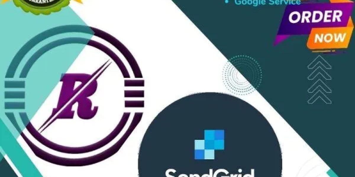 Top 5 Trusted Website To Buy Verified SendGrid Account fully safe