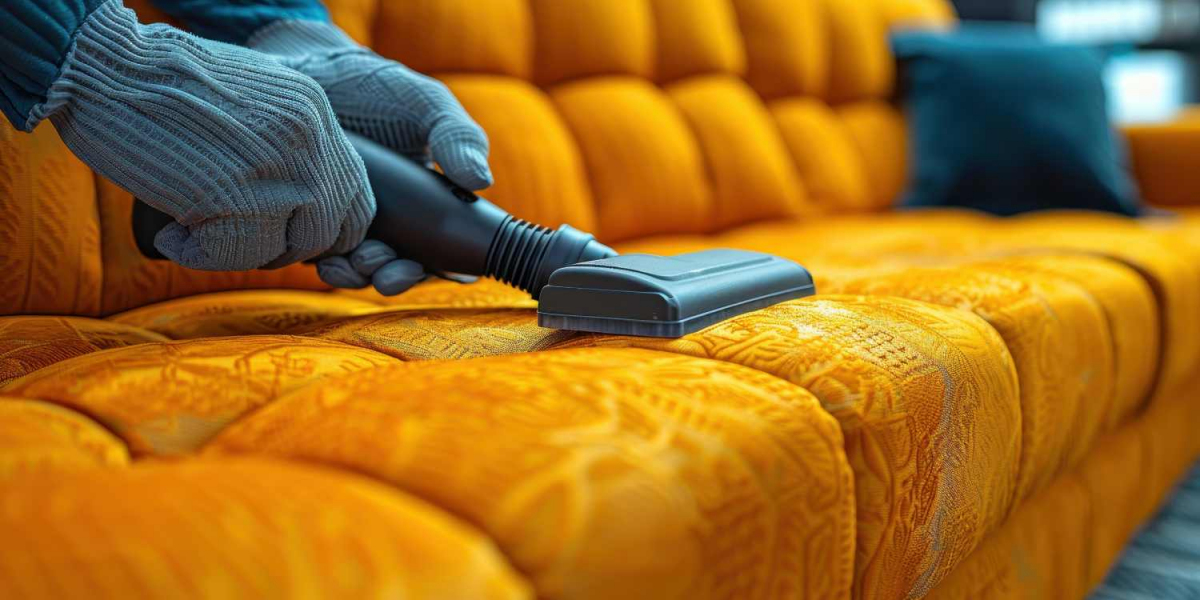 Top 10 Trusted Brooklyn Upholstery Cleaning Experts